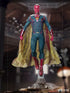 WandaVision Legacy Replica Statue 1/4 Vision 73 cm