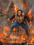 Marvel Comics BDS Art Scale Statue 1/10 Logan (X-Men) 20 cm