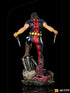 Marvel Comics BDS Art Scale Statue 1/10 Warpath (X-Men) 26 cm
