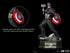Avengers Infinity Saga Legacy Replica Statue 1/4 Captain America 56 cm