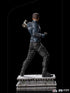 The Falcon and The Winter Soldier BDS Art Scale Statue 1/10 Bucky Barnes 22 cm