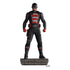 The Falcon and The Winter Soldier Art Scale Statue 1/10 John Walker (U.S. Agent) 22 cm