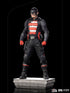 The Falcon and The Winter Soldier Art Scale Statue 1/10 John Walker (U.S. Agent) 22 cm