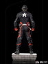 The Falcon and The Winter Soldier Art Scale Statue 1/10 John Walker (U.S. Agent) 22 cm