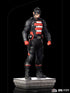 The Falcon and The Winter Soldier Art Scale Statue 1/10 John Walker (U.S. Agent) 22 cm