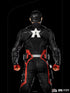 The Falcon and The Winter Soldier Art Scale Statue 1/10 John Walker (U.S. Agent) 22 cm