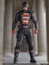 The Falcon and The Winter Soldier Art Scale Statue 1/10 John Walker (U.S. Agent) 22 cm