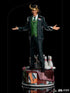 Loki Art Scale Statue 1/10 Loki President Variant 25 cm