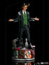 Loki Art Scale Statue 1/10 Loki President Variant 25 cm