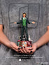 Loki Art Scale Statue 1/10 Loki President Variant 25 cm