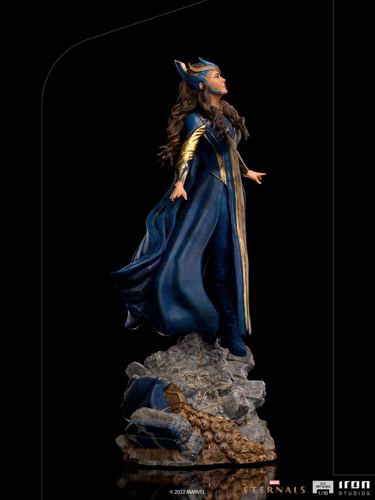 Eternals BDS Art Scale Statue 1/10 Ajak 22 cm