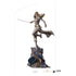 Eternals BDS Art Scale Statue 1/10 Thena 27 cm