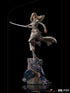 Eternals BDS Art Scale Statue 1/10 Thena 27 cm
