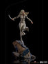Eternals BDS Art Scale Statue 1/10 Thena 27 cm
