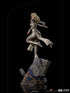 Eternals BDS Art Scale Statue 1/10 Thena 27 cm
