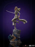 Eternals BDS Art Scale Statue 1/10 Thena 27 cm