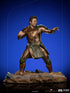 Eternals BDS Art Scale Statue 1/10 Gilgamesh 18 cm