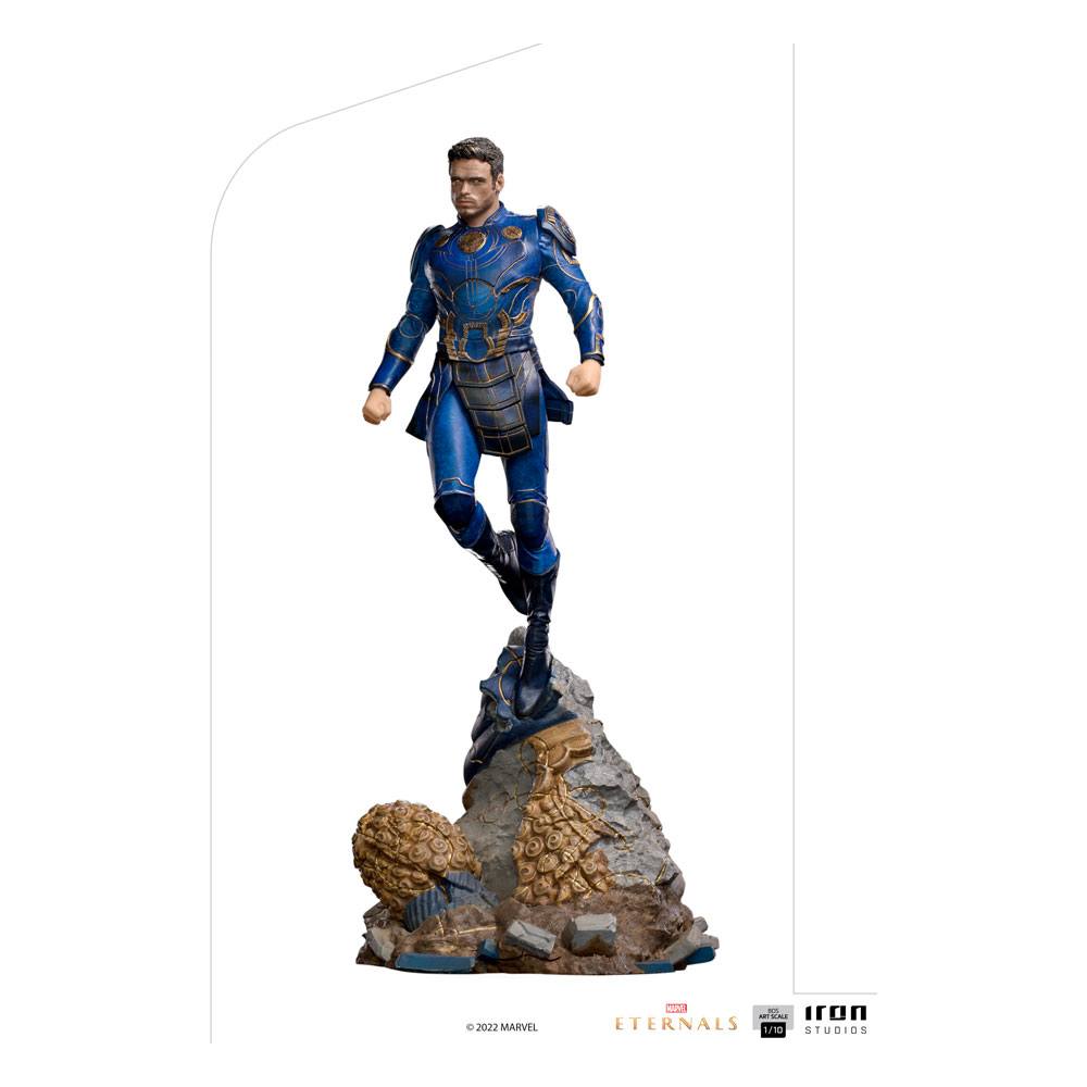 Eternals BDS Art Scale Statue 1/10 Ikaris 29 cm