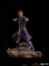 Eternals BDS Art Scale Statue 1/10 Kingo 20 cm