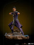Eternals BDS Art Scale Statue 1/10 Kingo 20 cm