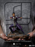 Eternals BDS Art Scale Statue 1/10 Kingo 20 cm