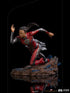 Eternals BDS Art Scale Statue 1/10 Makkari 13 cm