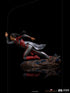 Eternals BDS Art Scale Statue 1/10 Makkari 13 cm