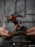 Eternals BDS Art Scale Statue 1/10 Makkari 13 cm
