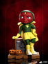 WandaVision Mini Co. PVC Figure Vision Halloween Version 19 cm