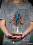 WandaVision BDS Art Scale Statue 1/10 Vision 32 cm