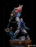 Marvel Comics BDS Art Scale Statue 1/10 Apocalypse Deluxe (X-Men) 44 cm