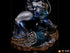 Marvel Comics BDS Art Scale Statue 1/10 Apocalypse Deluxe (X-Men) 44 cm