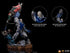Marvel Comics BDS Art Scale Statue 1/10 Apocalypse Deluxe (X-Men) 44 cm
