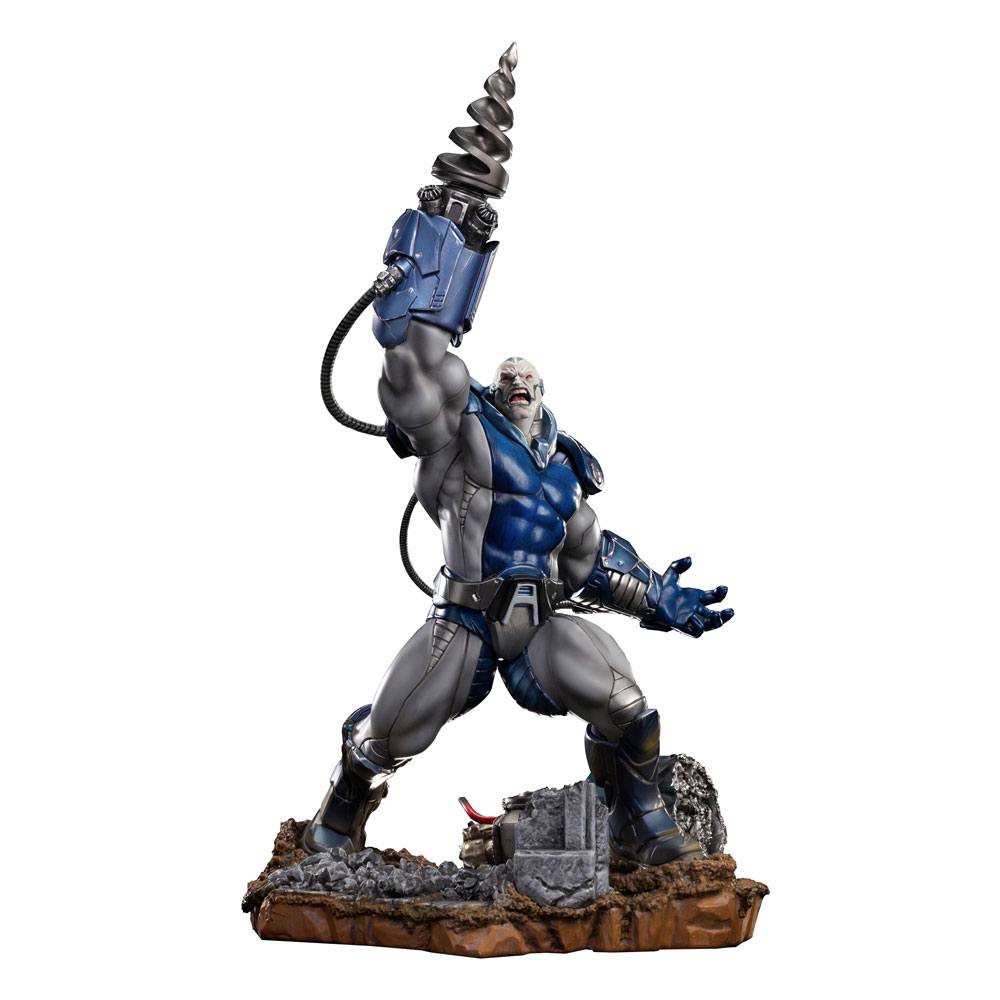 Marvel Comics BDS Art Scale Statue 1/10 Apocalypse (X-Men) 40 cm