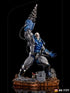 Marvel Comics BDS Art Scale Statue 1/10 Apocalypse (X-Men) 40 cm