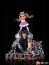 Marvel Comics BDS Art Scale Statue 1/10 Albert & Elsie-Dee (X-Men) 21 cm