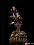 Marvel Comics BDS Art Scale Statue 1/10 X-23 (X-Men) 20 cm