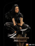 Marvel Comics BDS Art Scale Statue 1/10 X-23 (X-Men) 20 cm