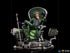 DC Comics Deluxe Art Scale Statue 1/10 The Riddler 24 cm