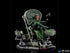 DC Comics Deluxe Art Scale Statue 1/10 The Riddler 24 cm