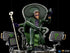 DC Comics Deluxe Art Scale Statue 1/10 The Riddler 24 cm