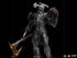 Zack Snyder's Justice League Art Scale Statue 1/10 Steppenwolf 29 cm