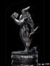 Zack Snyder's Justice League Art Scale Statue 1/10 Steppenwolf 29 cm