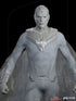 WandaVision Legacy Replica Statue 1/4 White Vision 70 cm