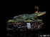 Loki Art Scale Statue 1/10 Alligator 15 cm