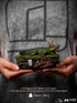 Loki Art Scale Statue 1/10 Alligator 15 cm