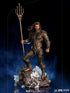 Zack Snyder's Justice League BDS Art Scale Statue 1/10 Aquaman 29 cm