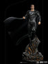Zack Snyder's Justice League Art Scale Statue 1/4 Superman Black Suit 69 cm