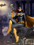 DC Comics Deluxe Art Scale Statue 1/10 Batgirl 26 cm