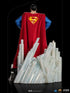 DC Comics Art Scale Statue 1/10 Superman Unleashed Deluxe 26 cm